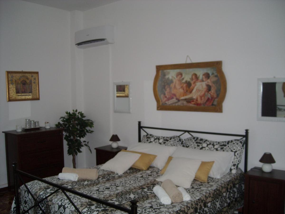 Bed & Breakfast Giovannixxlll