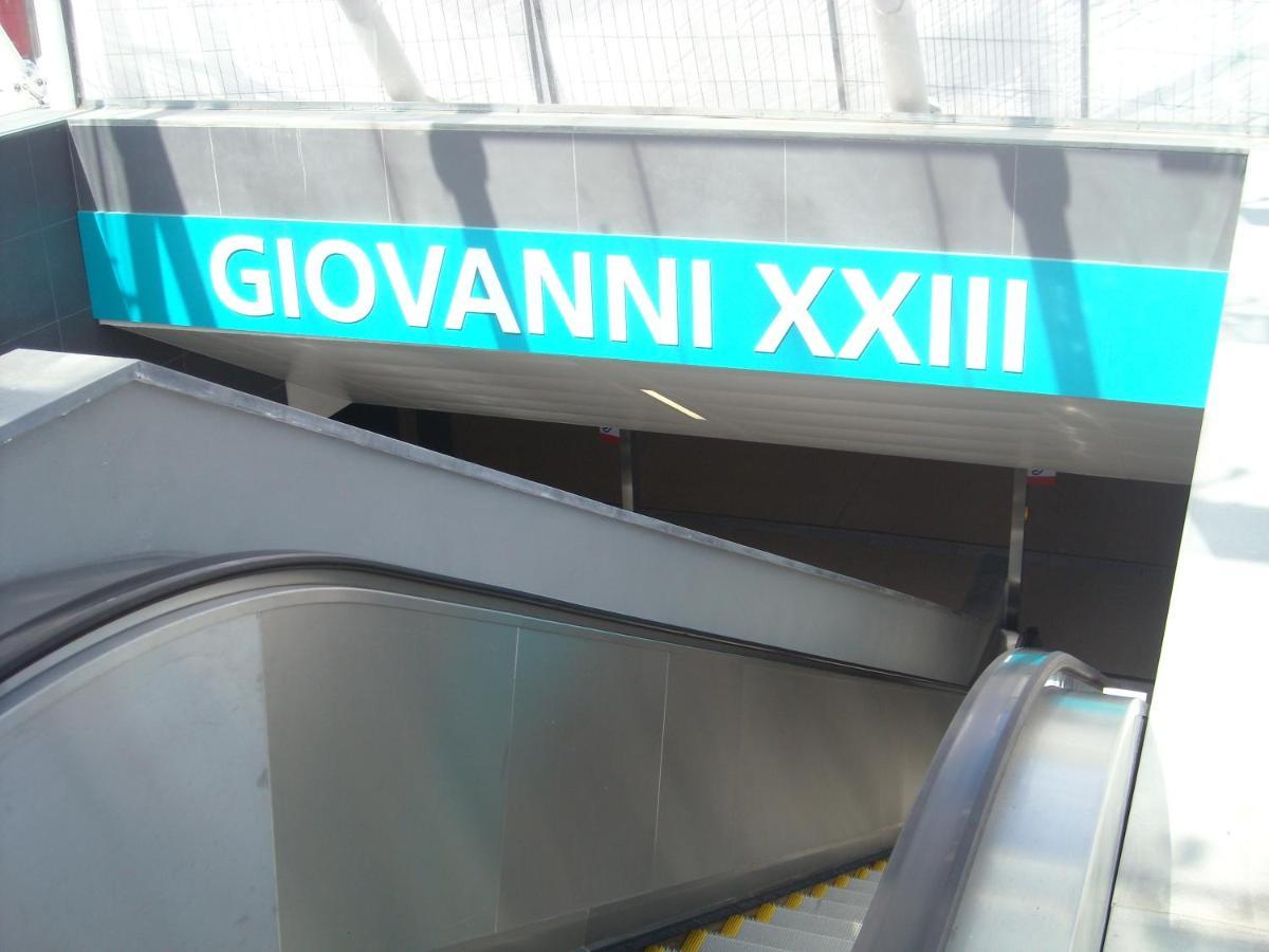 Bed & Breakfast Giovannixxlll