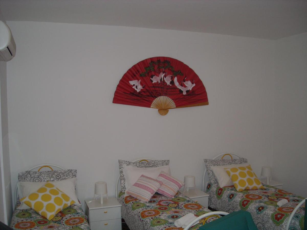 Bed & Breakfast Giovannixxlll
