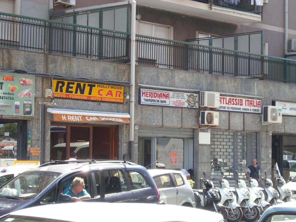 Giovannixxlll Bed & Breakfast Catania