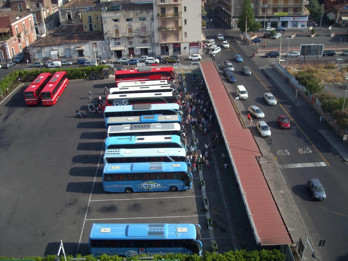 Giovannixxlll Bed & Breakfast Catania