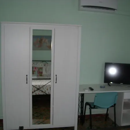 Giovannixxlll B&B Catania Exterior photo