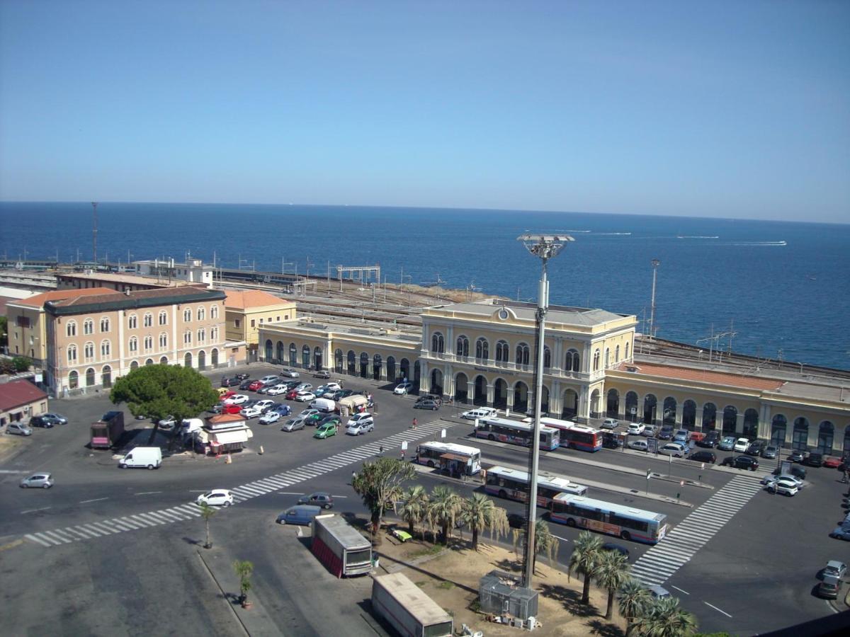 Frühstückspension Giovannixxlll Catania